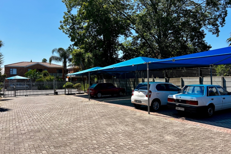 2 Bedroom Property for Sale in George South Western Cape